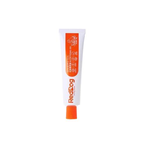 红狗营养膏58g猫咪专用营养膏猫狗通用猫咪也要营养补充化毛膏