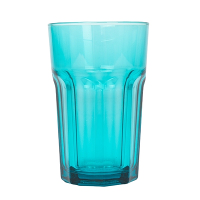 IKEA宜家钢化玻璃大水杯