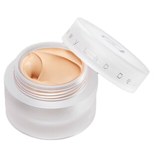 【关注店铺209】DewyLab淂意粉霜发光霜粉底液持久不脱妆遮瑕得意