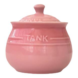 厨房猪油罐荤油罐储油罐子家用油泼辣子辣椒油罐食品级耐高温陶瓷