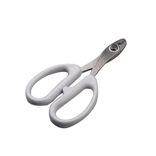 日本进口sillky花艺剪刀钳 丸章工业铁丝剪铝丝剪铜丝剪花艺剪刀