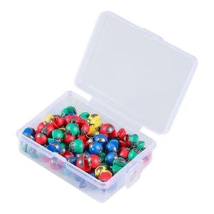 2025年新款包胶咬铅夹铅微铅开口铅不伤线钓鱼铅坠矶钓筏钓配件