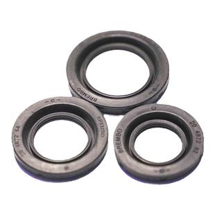 汽车改装刹车卡钳六活塞密封防尘圈AP卡钳套布雷博卡钳活塞防尘罩