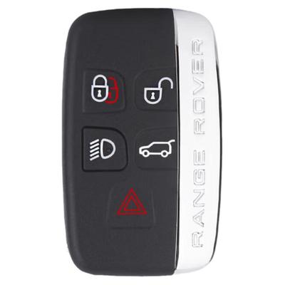 捷豹路虎车型原厂钥匙外壳