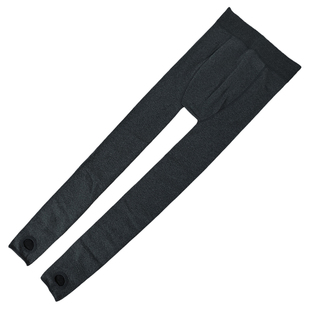 棉双面加裆连裤袜大码平纹加肥加大加绒加厚保暖胖MM踩脚打底秋冬