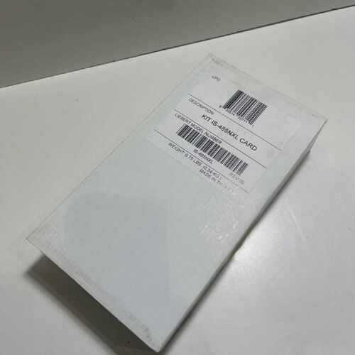 Emerson IS-485NXL IntelliSlot Card