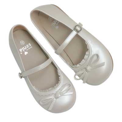 全款预约小芙蕾可爱平底鞋