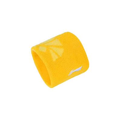 李宁运动护腕吸汗毛巾羽毛球篮球