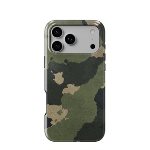 Acvoo纹理经典个性潮牌iPhone17ProMax保护16防摔环保15适用于14苹果13男生12商务手机壳