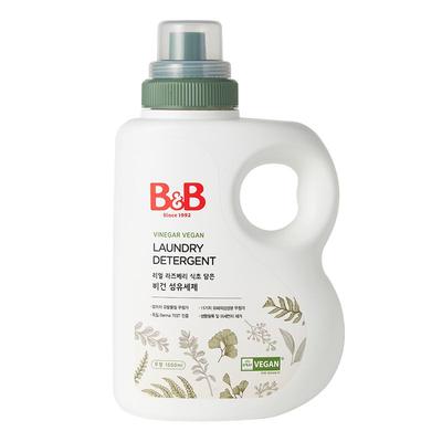B&B保宁韩国瓶装1500ml
