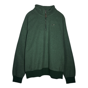 NIKE耐克男子2026春季新款立领半开拉链针织套头衫卫衣IQ3975-323