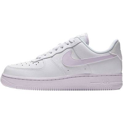 Nike/耐克正品Air Force 1女士透气低帮运动休闲鞋CU3449-100