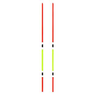 小凤仙水晶尾鱼漂高透光灵敏醒目鲫鱼漂野钓抗风走水逆光行程浮漂
