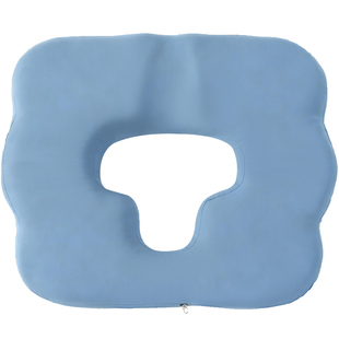 褥疮专用垫臀部垫圈屁股坐垫胯骨老人防压疮男士女士痔疮护理垫