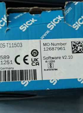 询价-德国西克ICR620S-T11503，。订货号:10