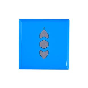 手机涂鸦远程开门墙壁开关电动车库卷帘门遥控器卷闸门蓝牙智能43