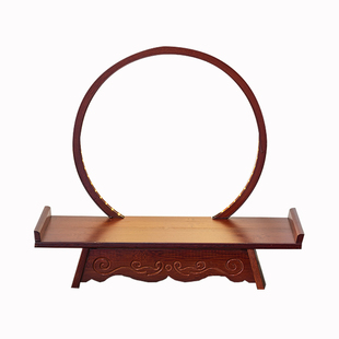 供桌香案家用贡品案台新中式敬神香桌非实木条案多功能财神爷神台