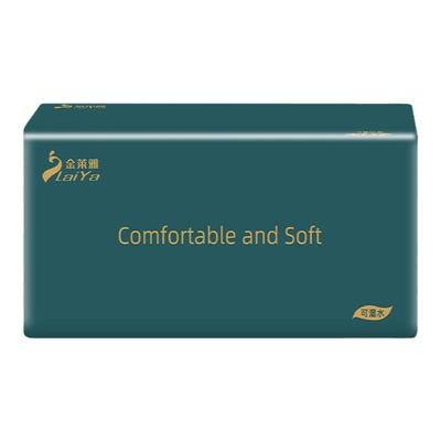 460张40大包抽纸家用纸巾