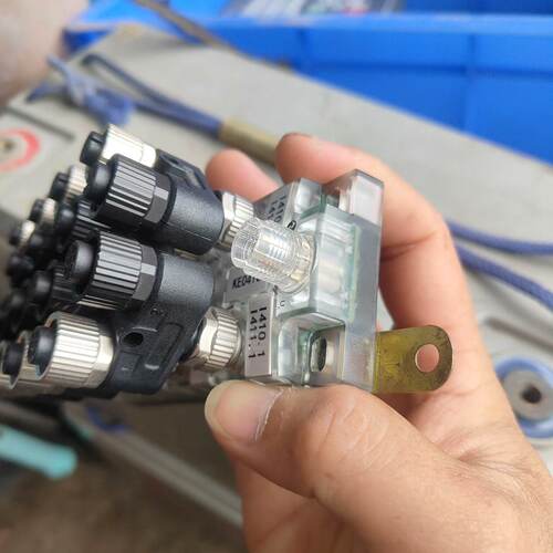 议价Balluff Io-Link Module适用