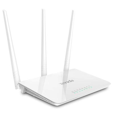 腾达家用宿舍学生无线路由器