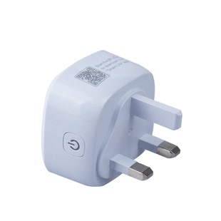 LDNIO涂鸦Wifi智能插座香.港用英.标远程遥控手机无线万用新加坡