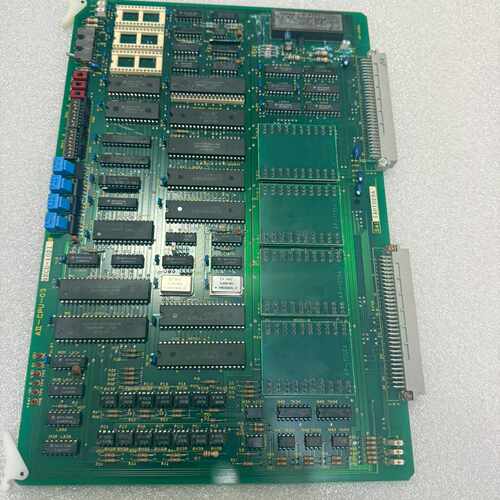 AII-CPU-03主板，9ECU-1021，原装件—议价
