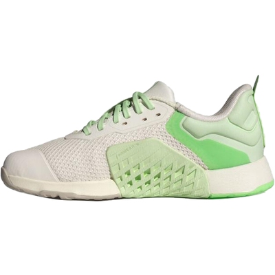 滔搏adidas阿迪达斯女鞋DROPSET 3 户外运动训练跑步鞋JR1673