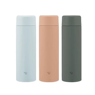 象印保温杯壶大号大容量纯色GA600ml户外不锈钢水杯 官方旗舰店