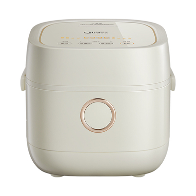 美的2升小型迷你小容量电饭煲