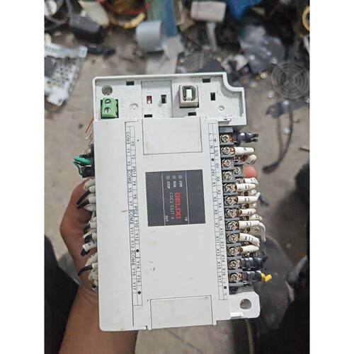 〔议价-可维修〕西plc C1-S32T-A 工业自动化备件