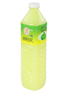 牌酸柑水酸柠檬汁青柠汁柠檬水