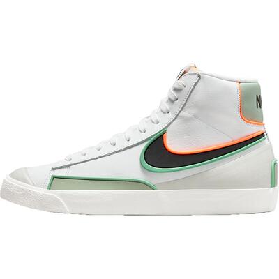 耐克男女休闲运动中帮板鞋