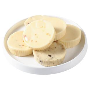 哈尔滨酸奶糕东北特产小吃正宗道里手工零食品奶酪疙瘩官方旗舰店