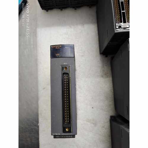 QD75D1N三菱Q系列PLC定位模块议价