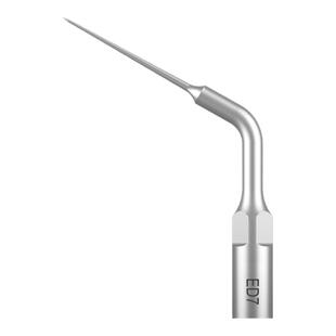 根管取断针去钙化填充物工作尖赛特力P5 塞特力超声洁牙机配件