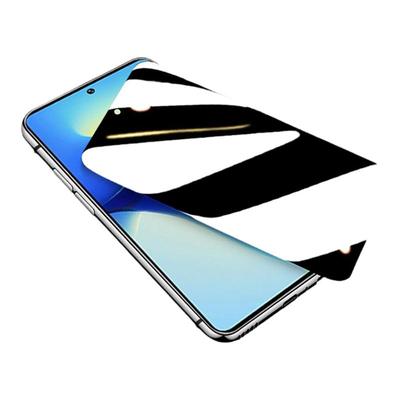 vivoy77钢化膜保护隐私