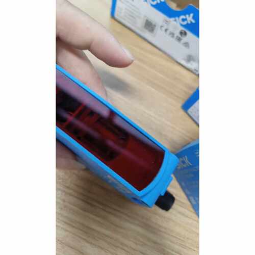溢价-sick西克WLA26P-24162100A00,订货号12