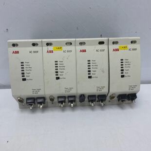 ABB SD802F 3BDH000012R1 POWER SUPPLY MODULE