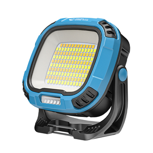 汽修工作灯超亮多光源充电强光照明手电筒磁吸应急防摔汽车维修灯