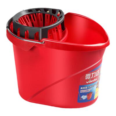 微力达拖把桶老式拖把通用