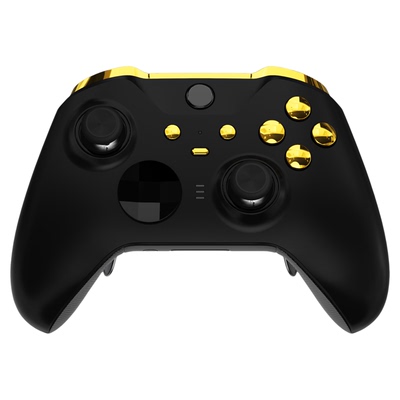 eXtremeRate易极改 Xbox Elite Series 2全套替换按键多色可选微软精英2手柄专用按键替换改装配件