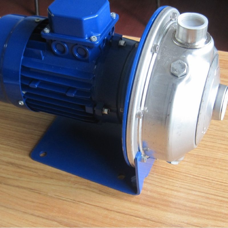 赛莱默xylem罗瓦拉LOWARA卧式离心泵CEA120/5-V增压泵