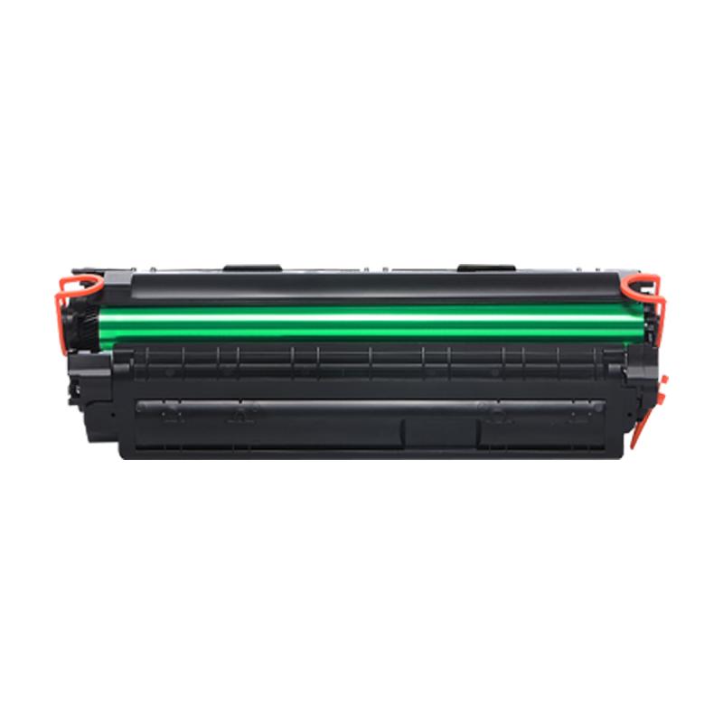 普景适用惠普HP LaserJet 1020plus打印机硒鼓墨盒hp1020硒鼓粉盒2612A易加粉激光一体机晒鼓碳粉盒1020硒鼓