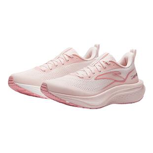 安踏马赫6SE专业缓震跑步鞋女鞋中考体测竞速训练运动鞋122615582