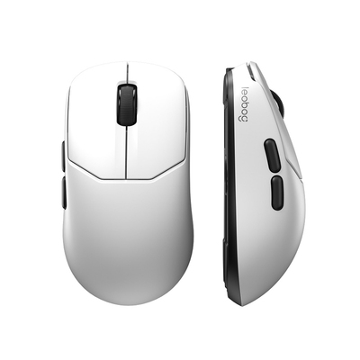 LEOBOG三模无线游戏鼠标