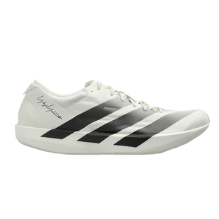 Y3 Y-3 海外直邮 男士潮牌经典三杠超轻休闲跑步运动鞋 KI6878