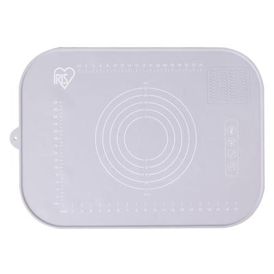 爱丽思边缘加高0色素揉面垫