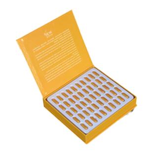 超声波仪器三排铅排汞芦荟脸部排毒胶囊面部导出美容院专用女正品