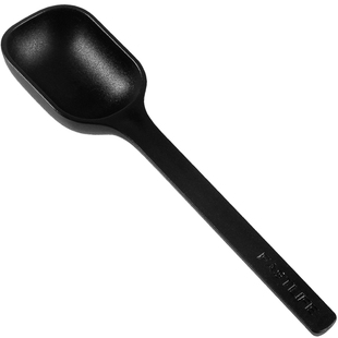 咖啡豆勺一次性粉量勺塑料调味品定量勺取粉量勺长柄奶粉勺子10g