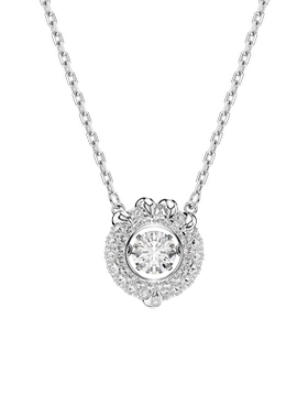 施华洛世奇龙爪项链饰品礼物